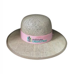 Chapéu Juta Feminino