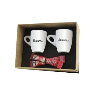Kit Executivo Personalizado Ic3