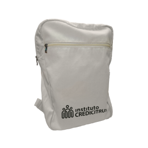 Mochila Ecológica