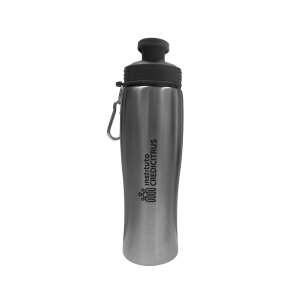 Squeeze em Inox Personalizado - 750 ml