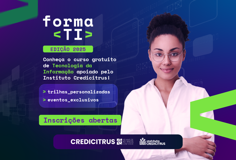 Forma TI 2025
