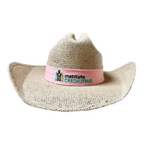 Chapéu Teen Feminino