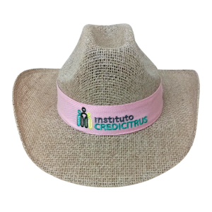 Chapéu Infantil Feminino