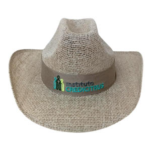 Chapéu Infantil Masculino