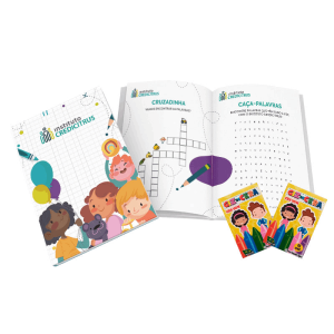 Livro para Colorir Infantil