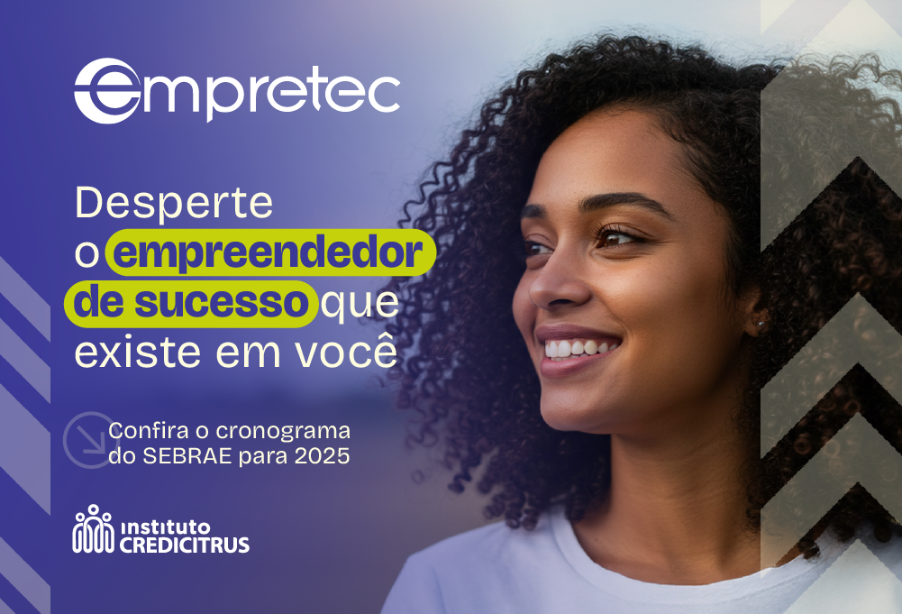 Empretec: a imersão que transforma sua forma de empreender