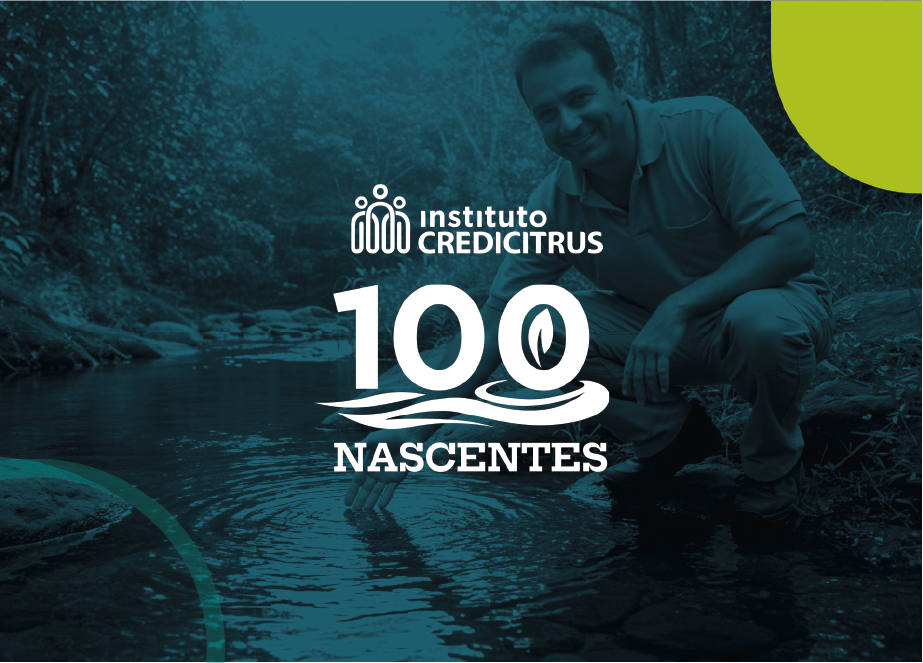 100 Nascentes