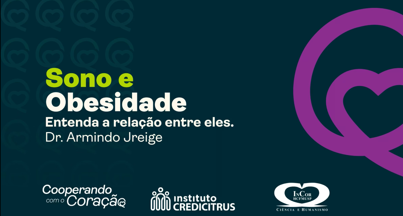 Sono e Obesidade: Entenda a relação entre eles.